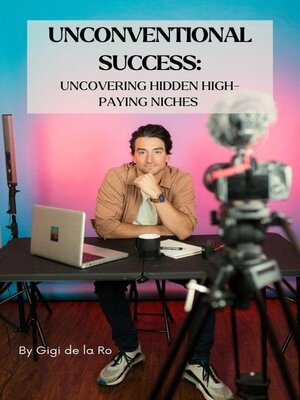 cover image of Unconventional Success